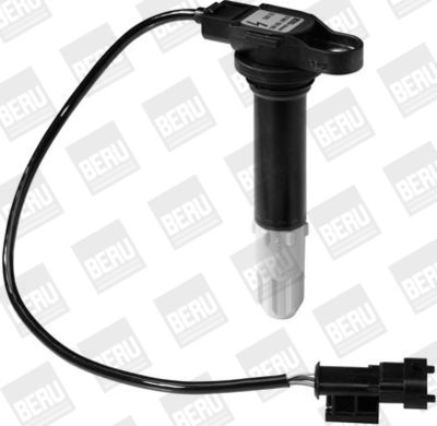 Aizdedzes spole BorgWarner (BERU) ZS085