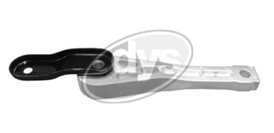Подвеска, двигатель DYS 71-25095
