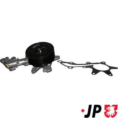 Ūdens sūknis, dzinēja dzesēšana JP GROUP 4814103700