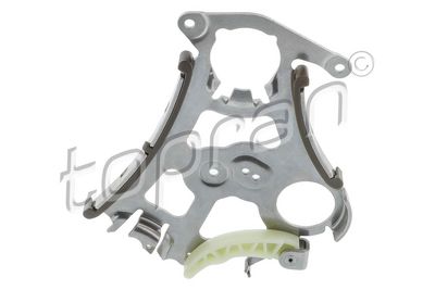 Планка успокоителя, цепь привода TOPRAN 504 924