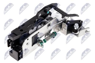 Durvju slēdzene NTY EZC-VW-740