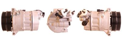 Компрессор, кондиционер ELSTOCK 51-0921