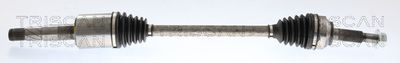 Приводной вал TRISCAN 8540 81516