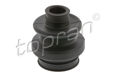 Putekļusargs, Piedziņas vārpsta TOPRAN 400 737