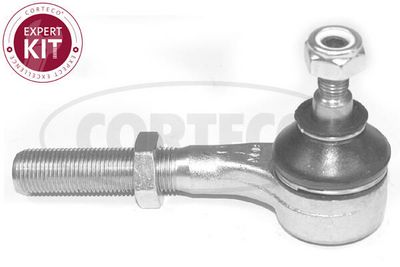 Наконечник поперечной рулевой тяги CORTECO 49401136