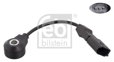 Датчик детонации FEBI BILSTEIN 105755