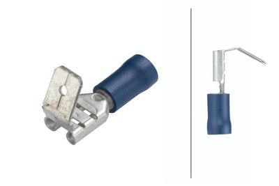 Vadu savienotājs HELLA 8KW 044 032-003