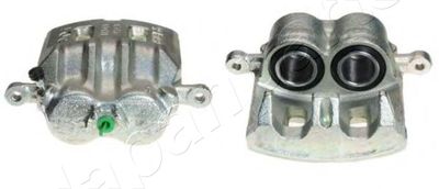 Тормозной суппорт JAPANPARTS CAL439RJM