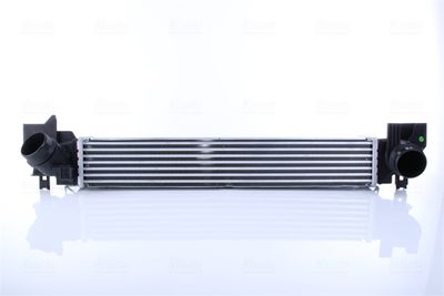 Интеркулер NISSENS 961269