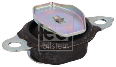 Piekare, Pārnesumkārba FEBI BILSTEIN 197228