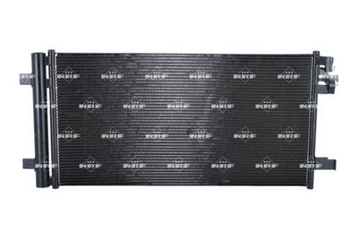 Конденсатор, кондиционер NRF 350519