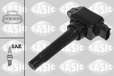 Катушка зажигания SASIC 9206121