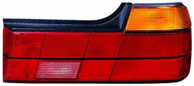 Задний фонарь ABAKUS 444-1925L-AE