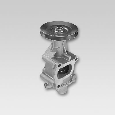 Ūdens sūknis, dzinēja dzesēšana HEPU P109