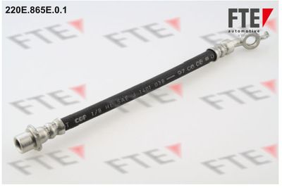Bremžu šļūtene FTE 9240389