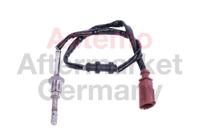 Devējs, Izplūdes gāzu temperatūra HITACHI 2507010