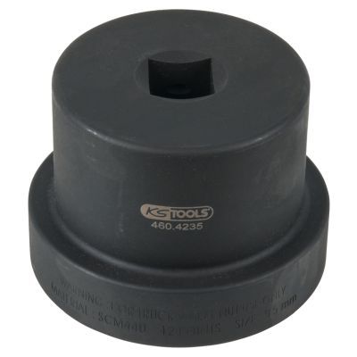 Pusass uzgriežņu atslēga KS TOOLS 460.4235