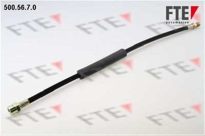 Тормозной шланг FTE 9741046