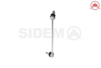 Stiepnis/Atsaite, Stabilizators SIDEM 490161