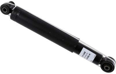 Amortizators SACHS 314 048