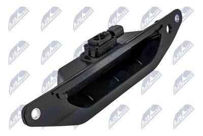 Ручка задней двери NTY EZC-FR-147