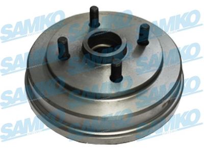 Тормозной барабан SAMKO S70221