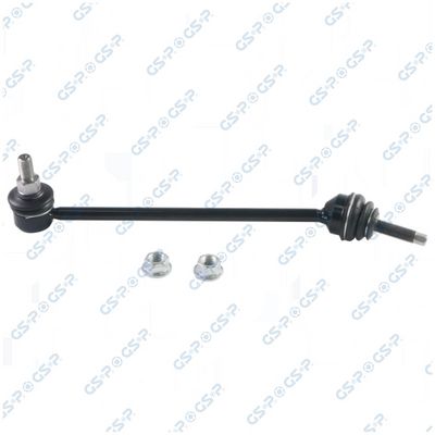 Stiepnis/Atsaite, Stabilizators GSP S052062