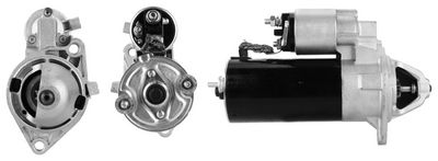 Стартер LUCAS LRS02365