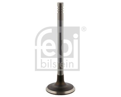 Впускной клапан FEBI BILSTEIN 37222