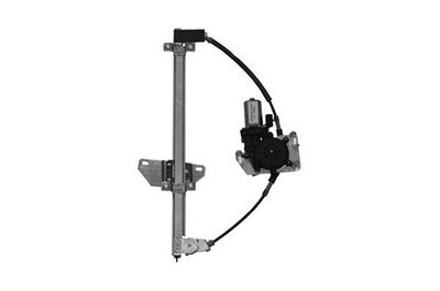 Стеклоподъемник MAGNETI MARELLI 350103375000