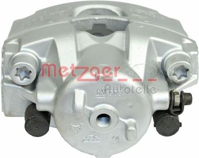 Тормозной суппорт METZGER 6250202