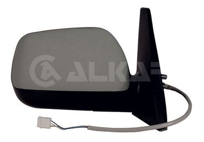 Ārējais atpakaļskata spogulis ALKAR 9042993