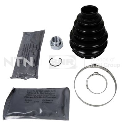 Putekļusargu komplekts, Piedziņas vārpsta SNR IBK52.005