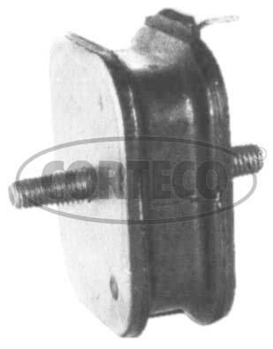 Piekare, Radiators CORTECO 21651921