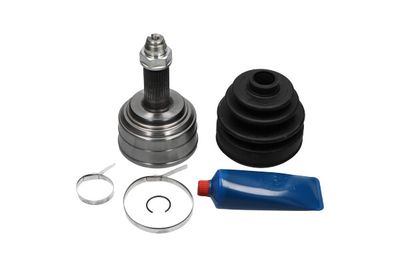 Шарнирный комплект, приводной вал KAVO PARTS CV-2007