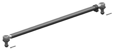 Stūres garenstiepnis LEMFÖRDER 35805 01