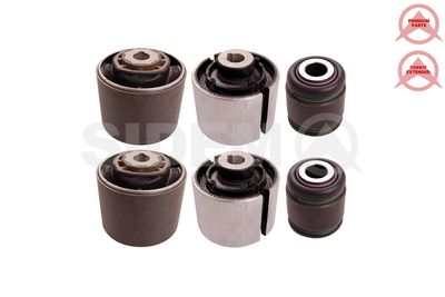 Piekare, Šķērssvira SIDEM 849699 KIT
