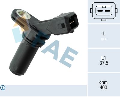 Датчик импульсов FAE 79179