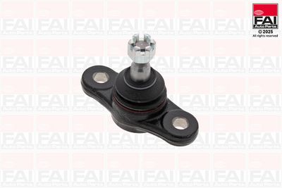 Balst-/Virzošais šarnīrs FAI AutoParts SS2763
