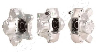 Тормозной суппорт JAPANPARTS CAL507RJM