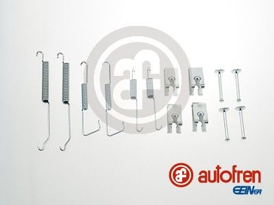 Piederumu komplekts, Bremžu loki AUTOFREN SEINSA D3952A