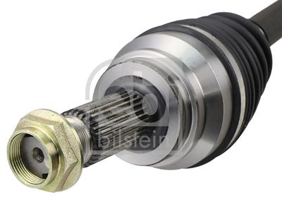 Приводной вал FEBI BILSTEIN 193450