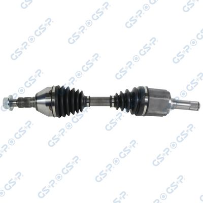 Приводной вал GSP 256693