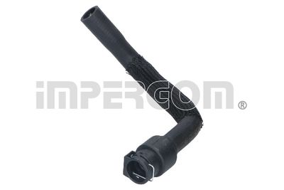 Radiatora cauruļvads ORIGINAL IMPERIUM 222988