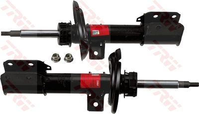 Амортизатор TRW JGM1162T