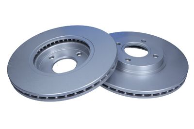 Bremžu diski QUARO QD7436