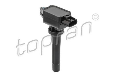 Катушка зажигания TOPRAN 601 574