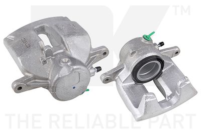 Тормозной суппорт NK 2133151