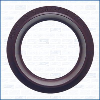 Прокладка, масляный насос AJUSA 01423900