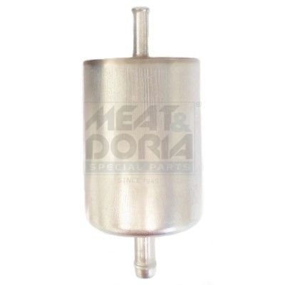 Degvielas filtrs MEAT & DORIA 4181